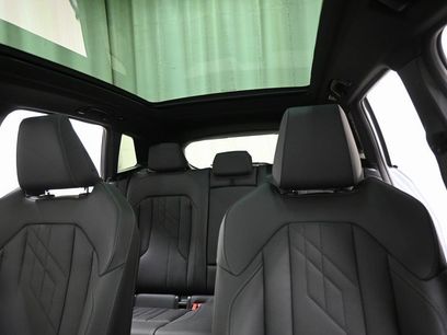 Used 2025 BMW X3 xDrive30i w/ Premium Package