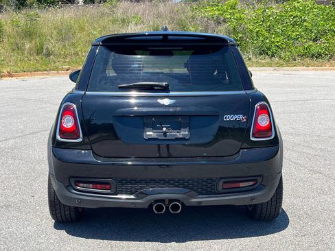 Used 2012 MINI Cooper S FWD image 7
