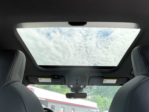 Used 2024 Audi RS 3 AWD/4WD image 14