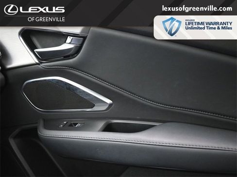 Used 2020 Acura RDX FWD image 19