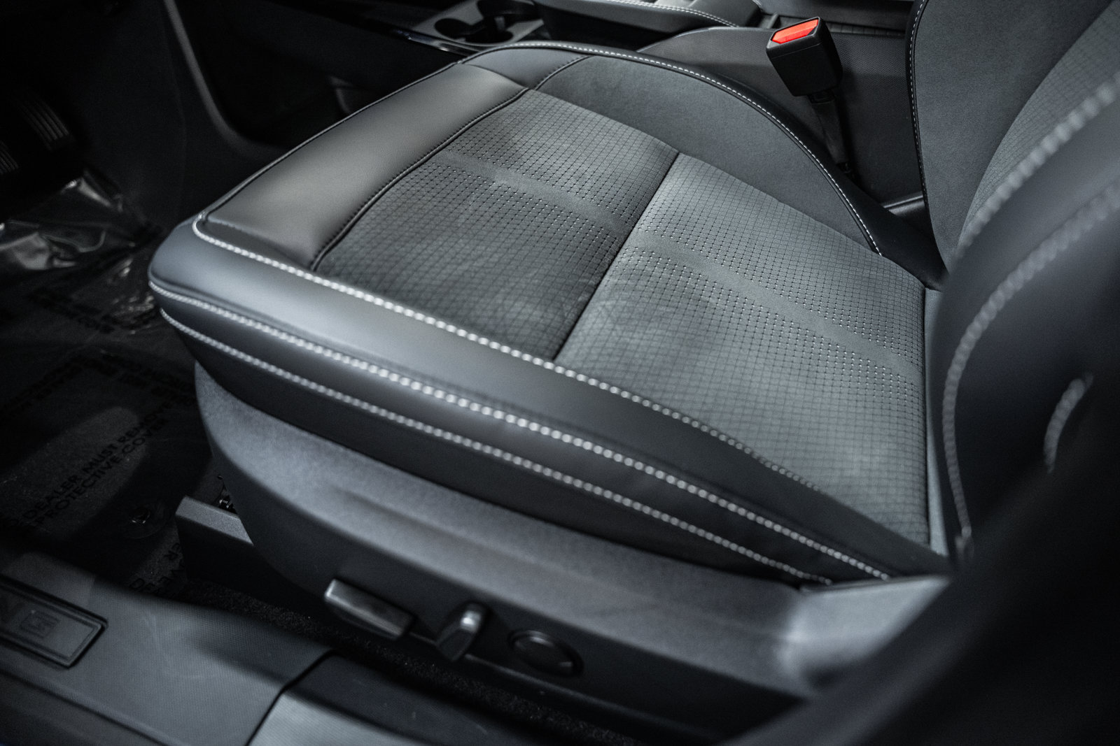 Certified 2025 Ford Mustang Mach-E GT w/ Interior Protection Package AWD/4WD image 37