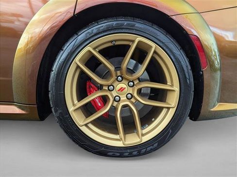 Used 2021 Dodge Charger Scat Pack image 23