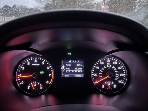 Used 2018 Kia Optima LX w/ Convenience Package image 19