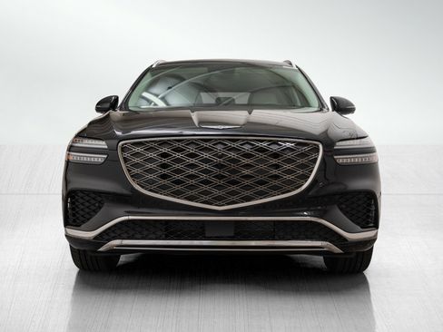 Used 2026 Genesis GV70 2.5T Advanced image 2