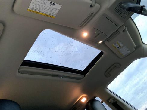 Used 2024 INFINITI QX80 Luxe image 14