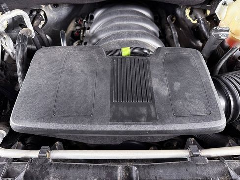 Used 2020 GMC Sierra 1500 Elevation w/ Elevation Value Package image 14