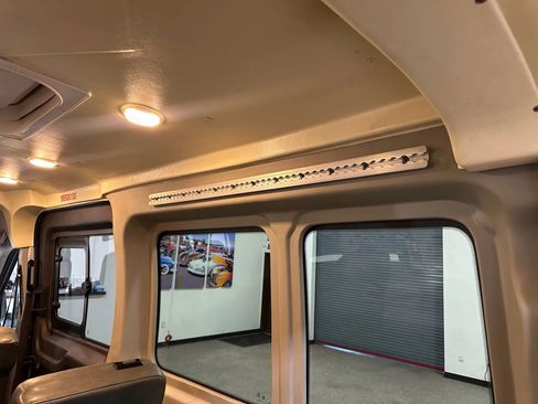 Used 2015 Ford Transit 250 148 Medium Roof image 57