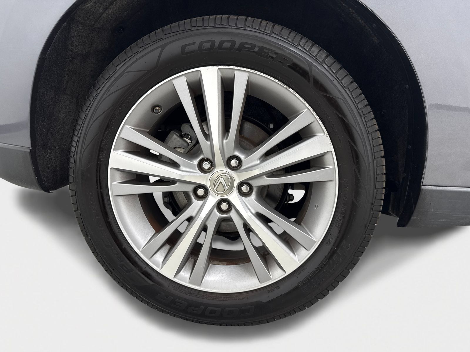 Used 2015 Lexus RX 350 FWD image 52