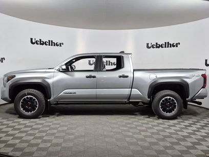 New 2026 Toyota Tacoma TRD Off-Road