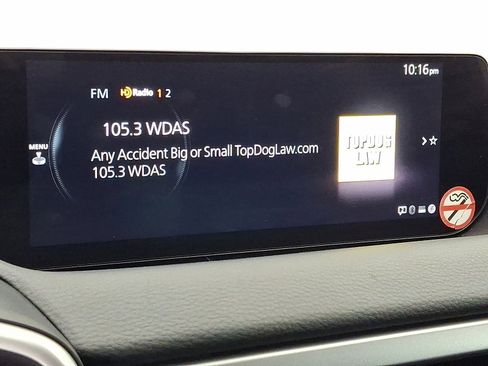 Used 2025 MAZDA CX-50 AWD 2.5 S w/ Preferred Package image 14