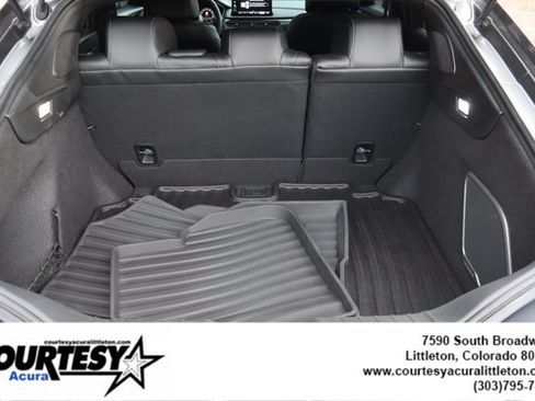 Used 2024 Acura Integra A-Spec FWD image 29