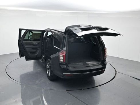 Used 2021 Chevrolet Tahoe Z71 w/ Luxury Package image 43