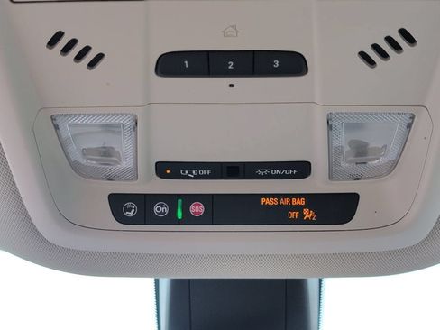 Used 2023 Buick Enclave Essence w/ LPO, Floor Liner Package FWD image 19