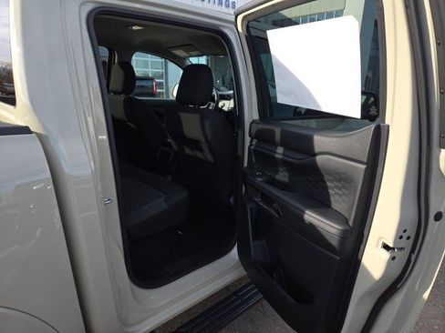 New 2025 Ford Ranger XLT image 43