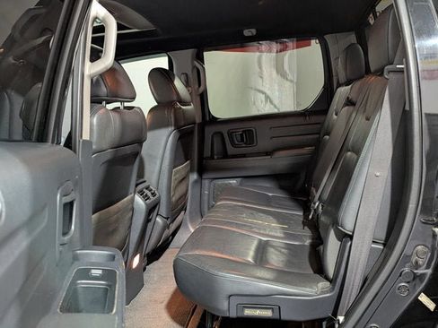 Used 2012 Honda Ridgeline RTL image 20