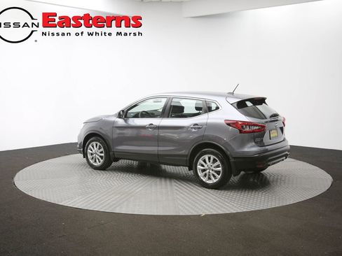 Used 2022 Nissan Rogue Sport S image 92