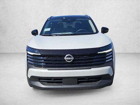 New 2026 Nissan Kicks SV image 6