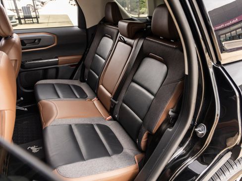 Used 2023 Ford Bronco Sport Outer Banks image 37