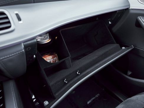 Used 2025 Mercedes-Benz GLS 63 AMG GLS 63 AMG image 86