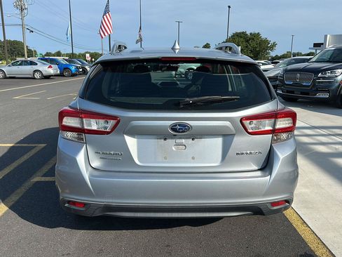 Used 2019 Subaru Impreza 2.0i Premium AWD/4WD image 6