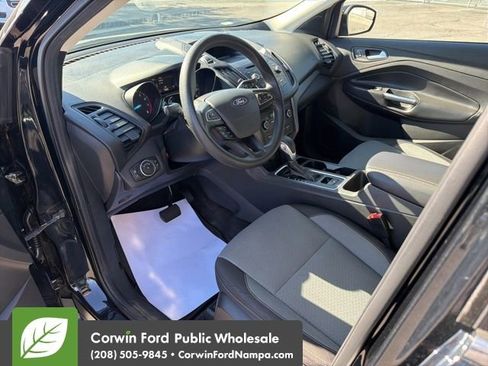 Used 2018 Ford Escape SE AWD/4WD image 12