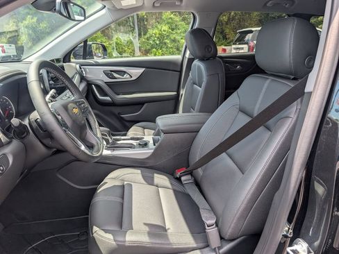 New 2026 Chevrolet Blazer LT w/ LPO, Floor Liner Package FWD image 13