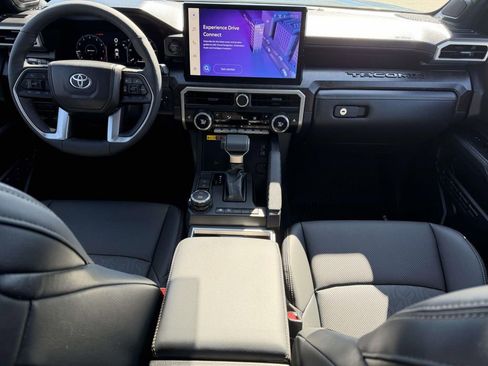 Certified 2026 Toyota Tacoma Limited image 2