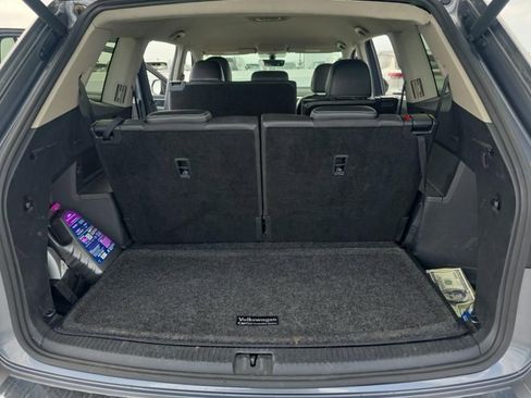 Used 2022 Volkswagen Atlas SE image 12