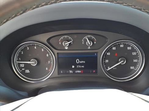 Used 2022 Buick Enclave Essence w/ Experience Buick Package image 17