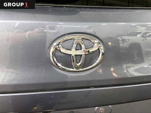 Used 2023 Toyota Corolla Cross LE w/ Moonroof Package AWD/4WD image 31