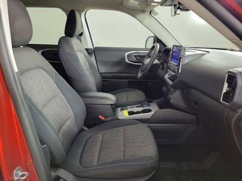 Certified 2023 Ford Bronco Sport Big Bend image 18