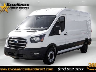 Used 2020 Ford Transit 250 Medium Roof