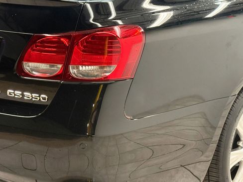Used 2010 Lexus GS 350 AWD image 10