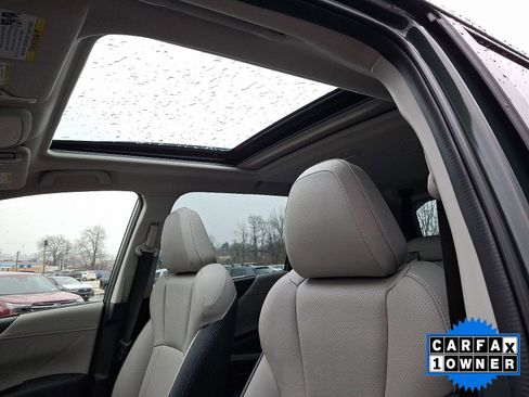 Certified 2023 Subaru Forester Limited image 41