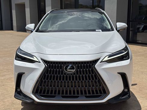 New 2026 Lexus NX 350 AWD w/ Luxury Package image 8
