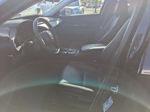 Used 2023 MAZDA CX-30 AWD 2.5 S w/ Select Package image 26