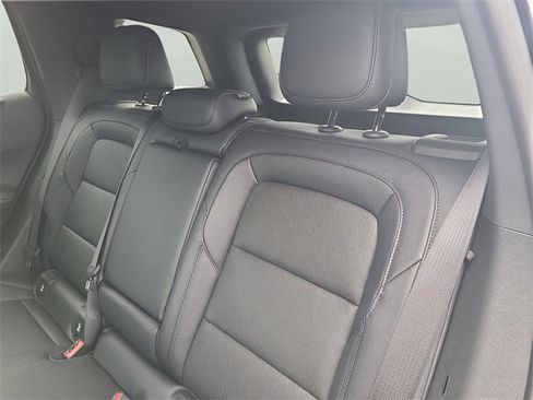 New 2026 Chevrolet Equinox LT w/ Convenience Package II image 13