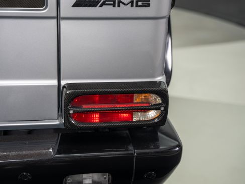 Used 2013 Mercedes-Benz G 63 AMG 4MATIC image 16
