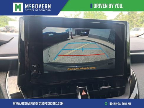 Used 2023 Toyota Corolla LE FWD image 27