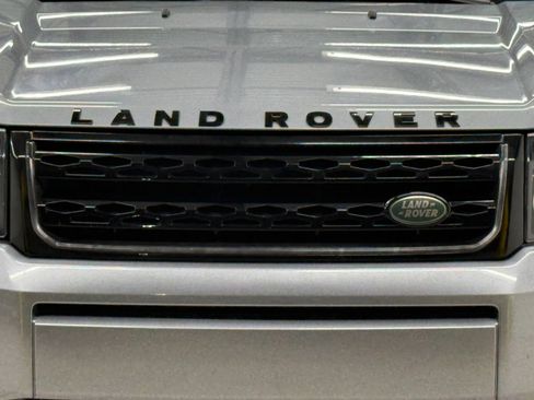 Used 2015 Land Rover LR2 HSE AWD/4WD image 5