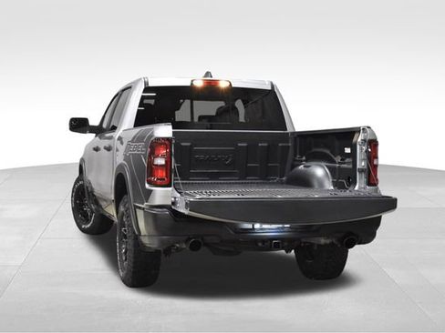 Used 2025 RAM 1500 Rebel image 10