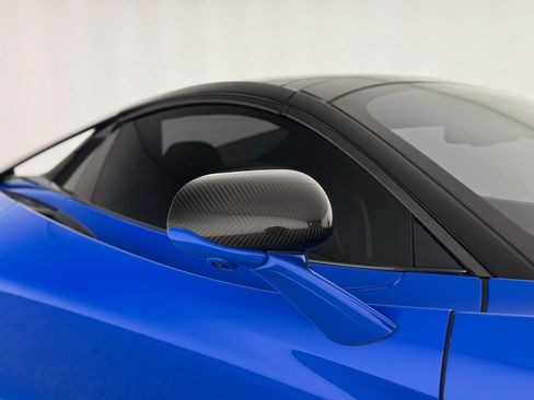 Used 2020 McLaren 720S Luxury image 33