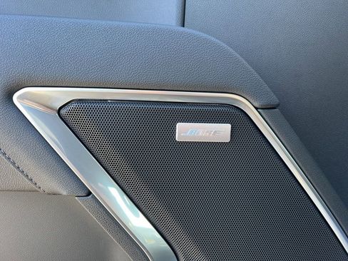 New 2025 Chevrolet Silverado 1500 RST w/ Convenience Package II image 11