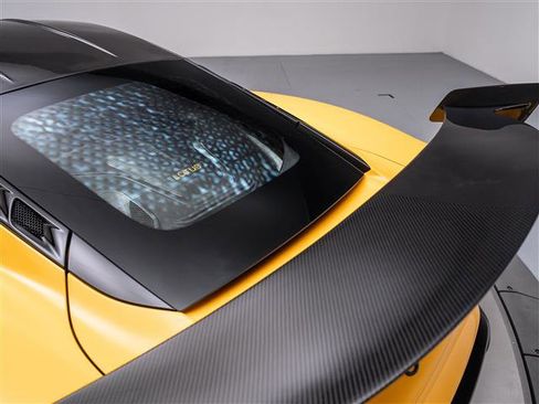 New 2024 Lotus Emira First Edition image 39