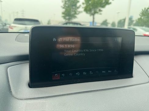 Used 2017 MAZDA CX-9 Sport AWD/4WD image 17