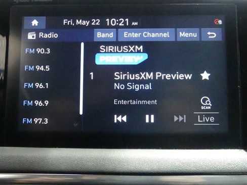 Used 2021 Hyundai Sonata SEL w/ Convenience Package image 44