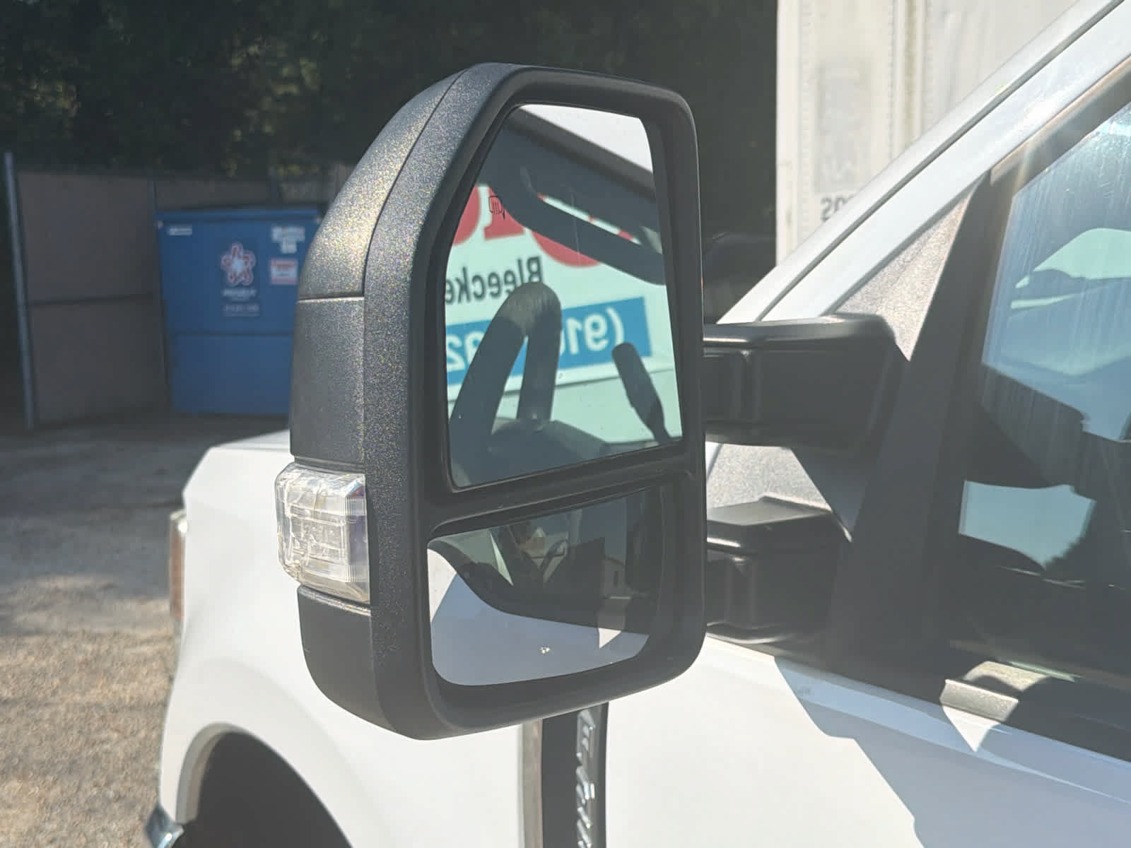 Used 2020 Ford F250 XL w/ Power Equipment Group AWD/4WD image 13