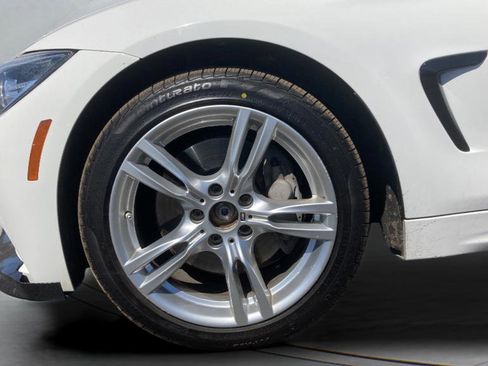 Used 2020 BMW 430i Gran Coupe xDrive AWD/4WD image 30