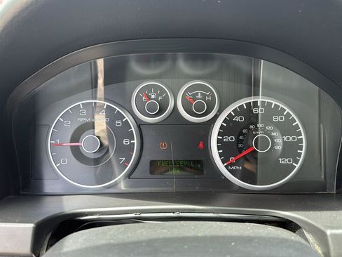 Used 2008 Ford Fusion SEL FWD image 30