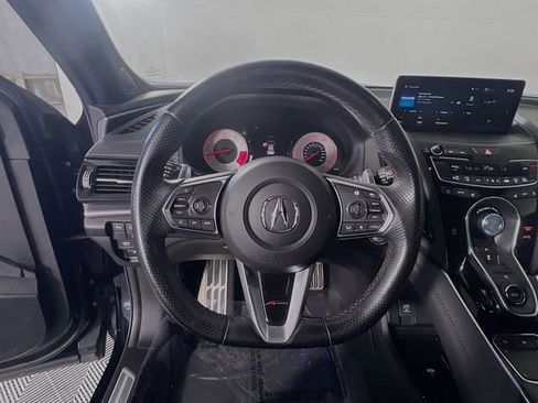 Used 2022 Acura RDX A-Spec FWD image 16